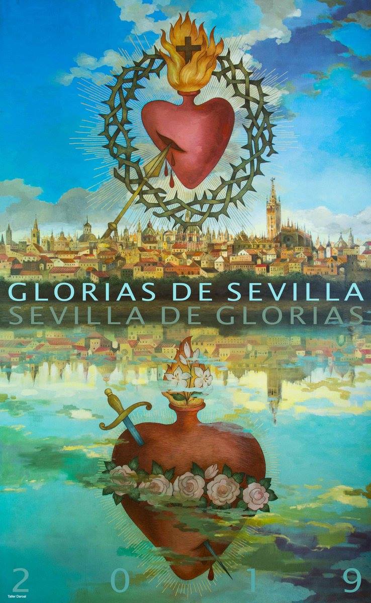 Glorias de Sevilla  